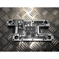 Platine feu arriere gauche RENAULT CLIO 1 PHASE 3 d’occasion