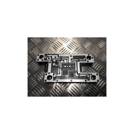 Platine feu arriere gauche RENAULT CLIO 1 PHASE 3 d’occasion