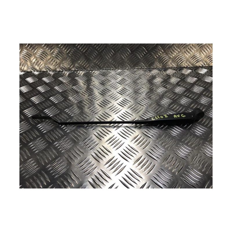 Bras essuie glace avant gauche RENAULT CLIO 1 PHASE 3 d’occasion