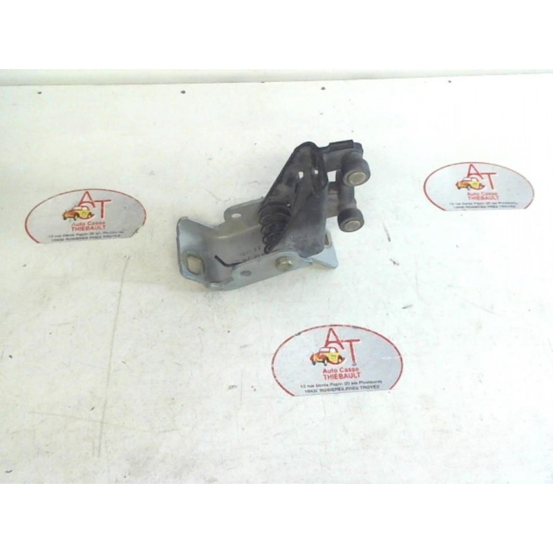 Charniere de porte arriere gauche RENAULT KANGOO I d’occasion