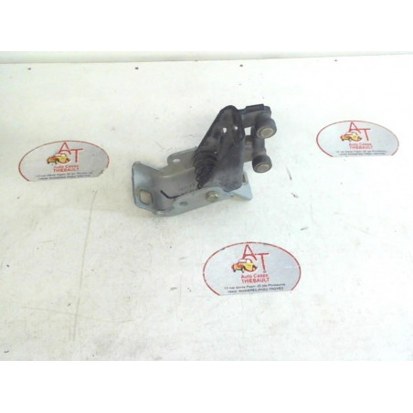 Charniere de porte arriere gauche RENAULT KANGOO I d’occasion