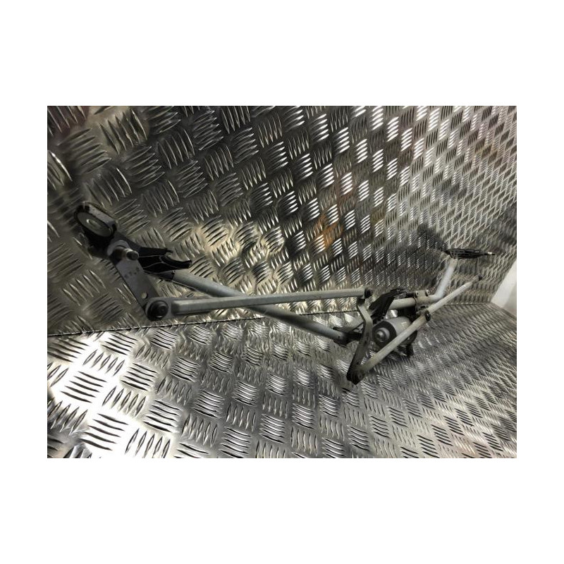 Moteur essuie glace avant SMART FORTWO 2 COUPE d’occasion