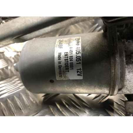 Moteur essuie glace avant SMART FORTWO 2 COUPE d’occasion