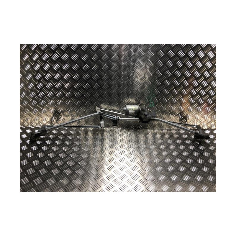 Moteur essuie glace avant SMART FORTWO 2 COUPE d’occasion