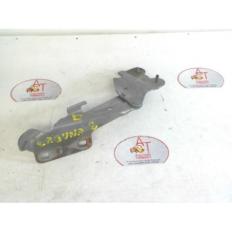 Charniere de capot RENAULT  d’occasion