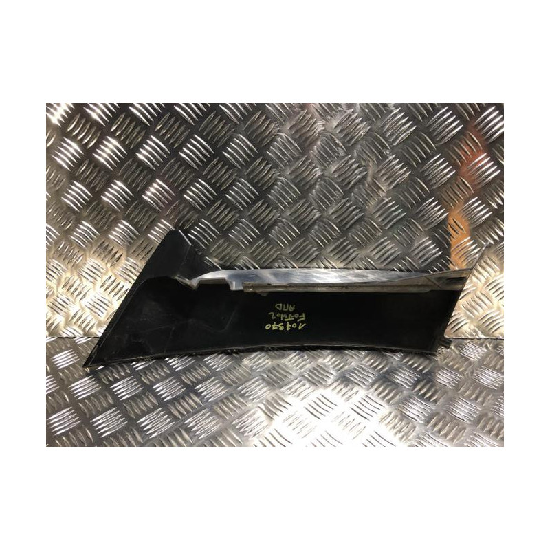 Baguette d'aile arrière droite SMART FORTWO 2 COUPE d’occasion
