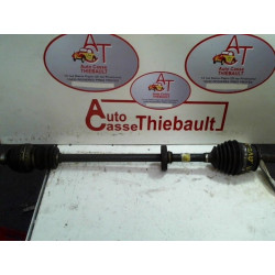 Cardan droit (transmission) DAEWOO NEXIA d’occasion