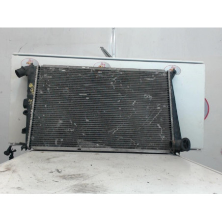 Radiateur eau PEUGEOT 605 PHASE 2 d’occasion