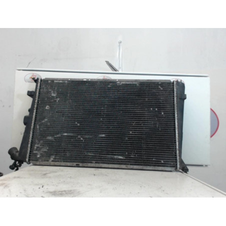Radiateur eau PEUGEOT 605 PHASE 2 d’occasion
