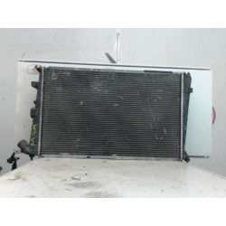Radiateur eau PEUGEOT 605 PHASE 2 d’occasion