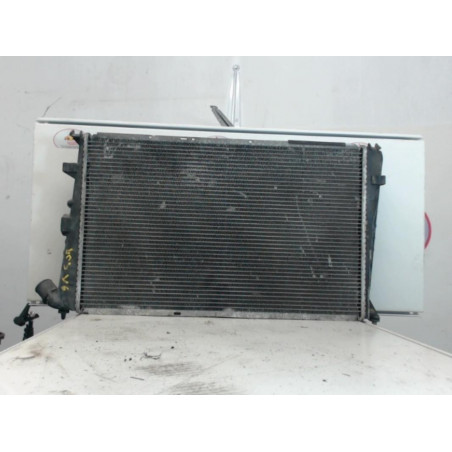 Radiateur eau PEUGEOT 605 PHASE 2 d’occasion