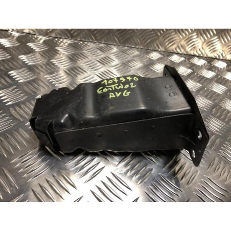 Absorbeur de pare choc avant SMART FORTWO 2 COUPE d’occasion