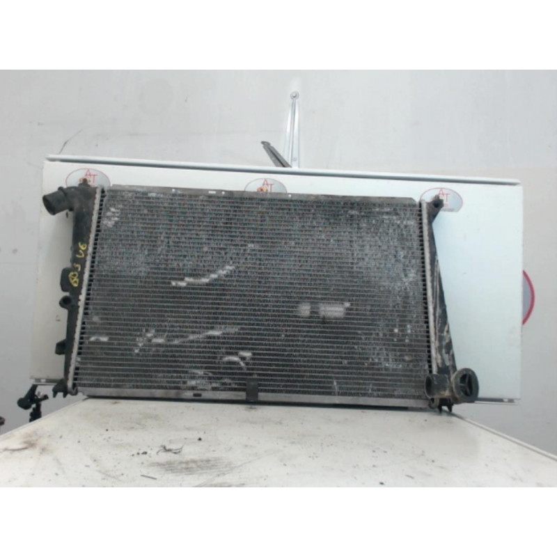 Radiateur eau PEUGEOT 605 PHASE 2 d’occasion