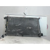 Radiateur eau PEUGEOT 605 PHASE 2 d’occasion