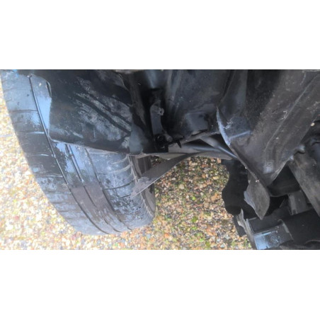 Pare soleil gauche SMART FORTWO 2 COUPE d’occasion