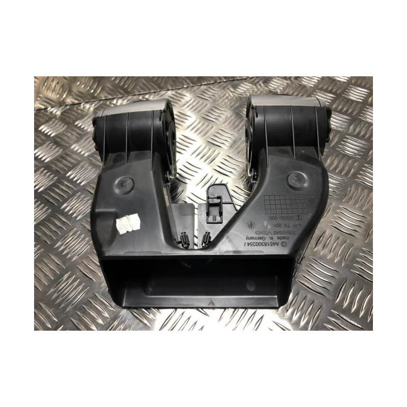 Aerateur tableau de bord SMART FORTWO 2 COUPE d’occasion