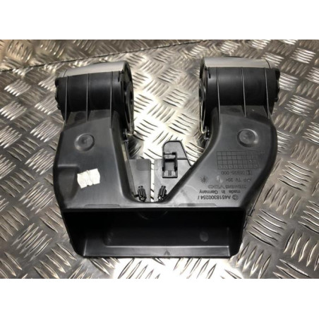 Aerateur tableau de bord SMART FORTWO 2 COUPE d’occasion