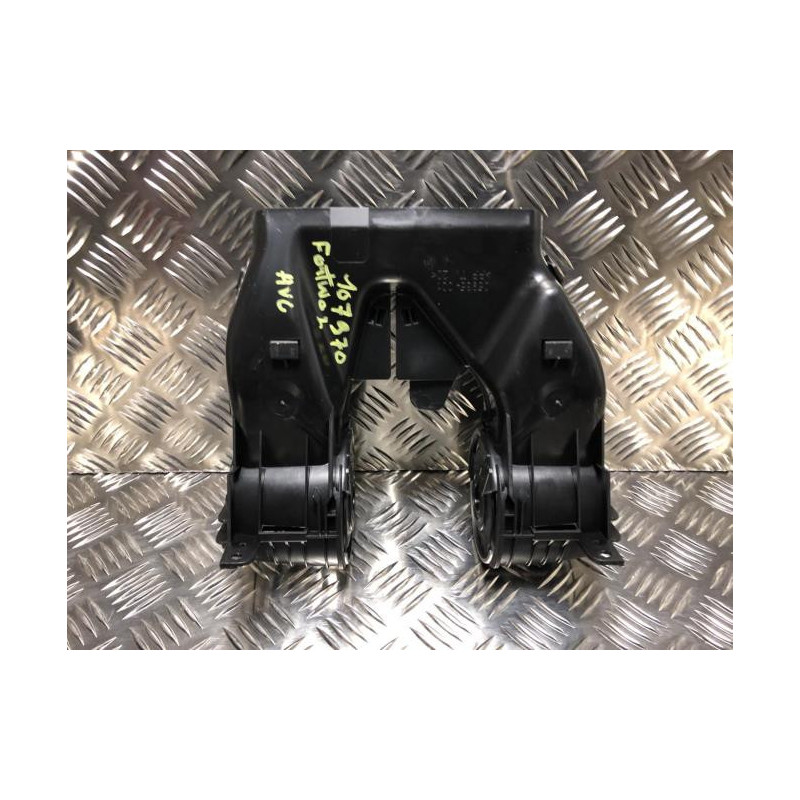 Aerateur tableau de bord SMART FORTWO 2 COUPE d’occasion