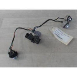 Platine feu arriere gauche NISSAN NAVARA NP300 d’occasion