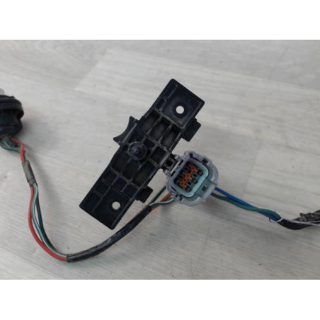 Platine feu arriere gauche NISSAN NAVARA NP300 d’occasion