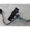 Platine feu arriere gauche NISSAN NAVARA NP300 d’occasion
