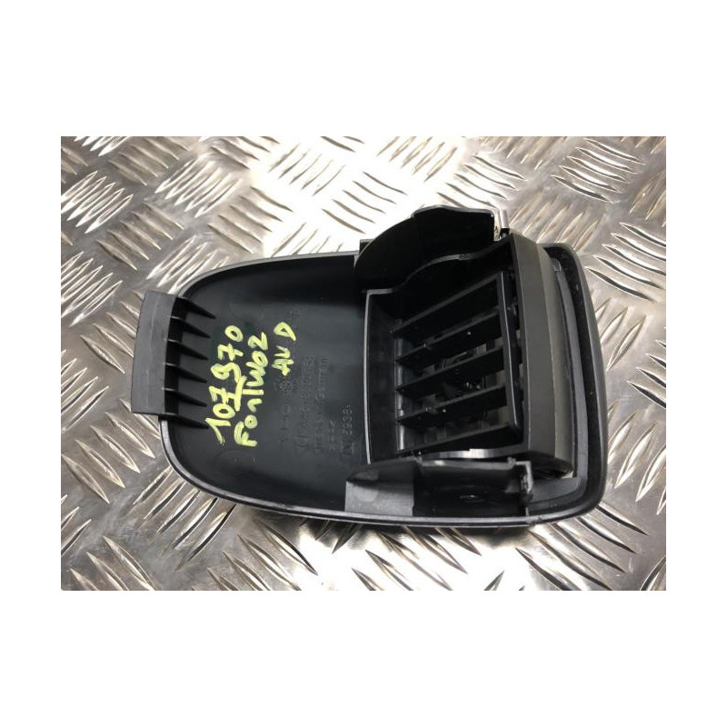 Aerateur tableau de bord avant droit SMART FORTWO 2 COUPE d’occasion