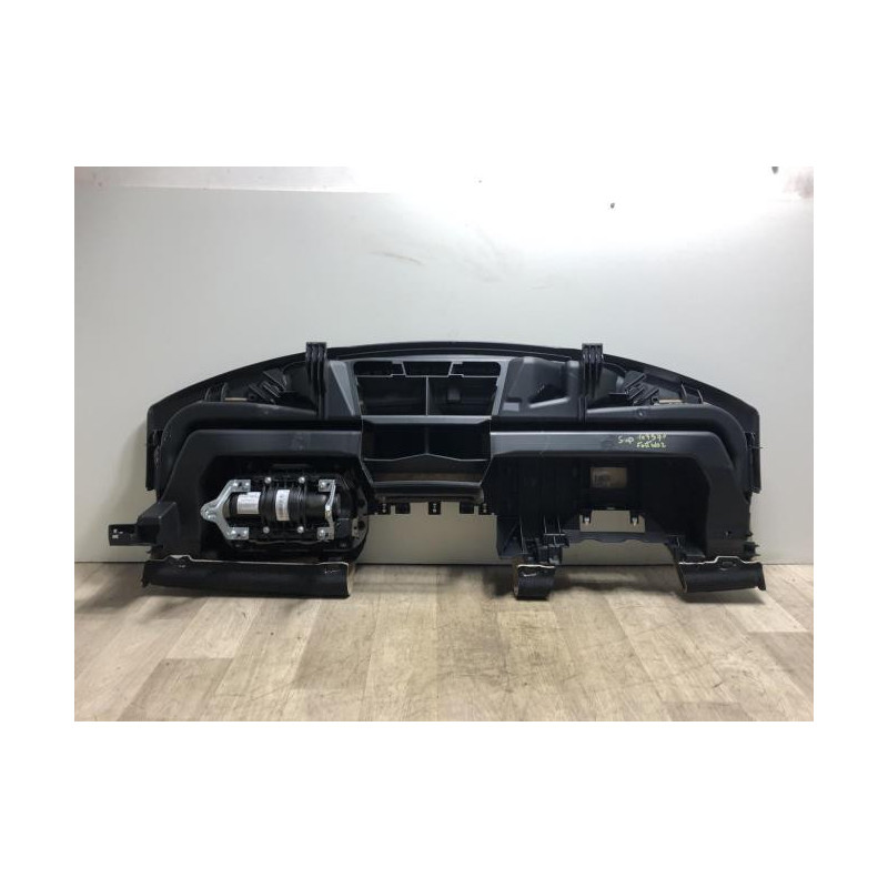 Tableau de bord SMART FORTWO 2 COUPE d’occasion
