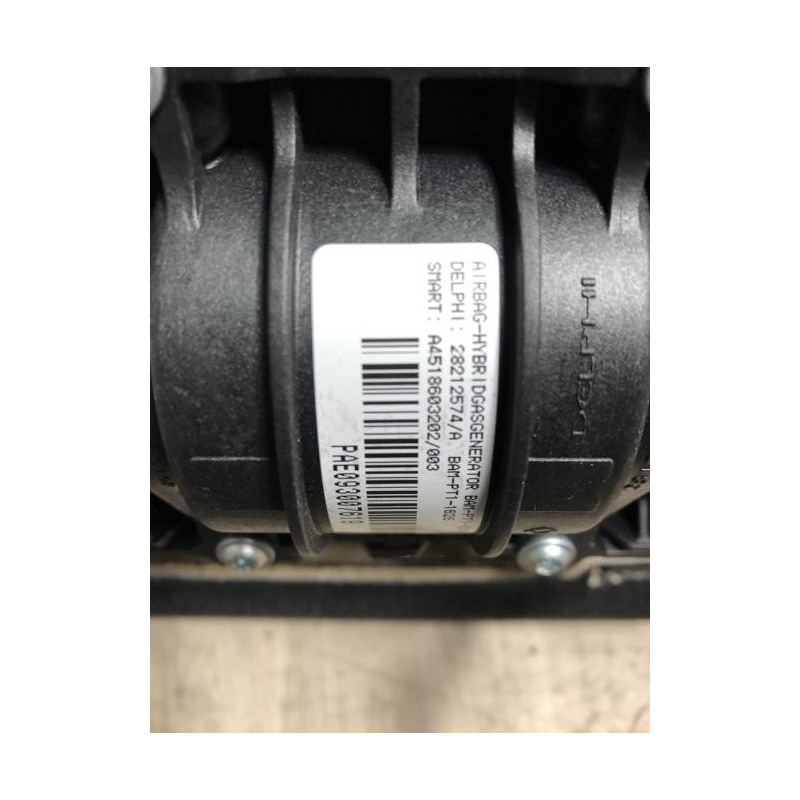 Tableau de bord SMART FORTWO 2 COUPE d’occasion