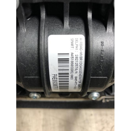 Tableau de bord SMART FORTWO 2 COUPE d’occasion