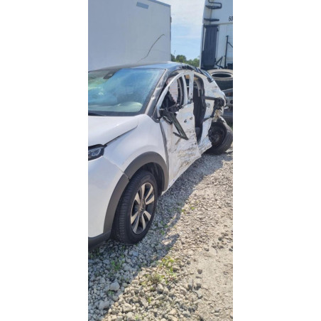 Interrupteur de leve vitre avant gauche CITROEN C3 3 PHASE 2 d’occasion