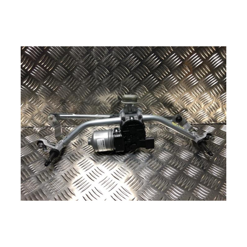 Moteur essuie glace avant CITROEN C3 3 PHASE 2 d’occasion