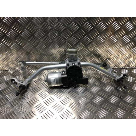 Moteur essuie glace avant CITROEN C3 3 PHASE 2 d’occasion