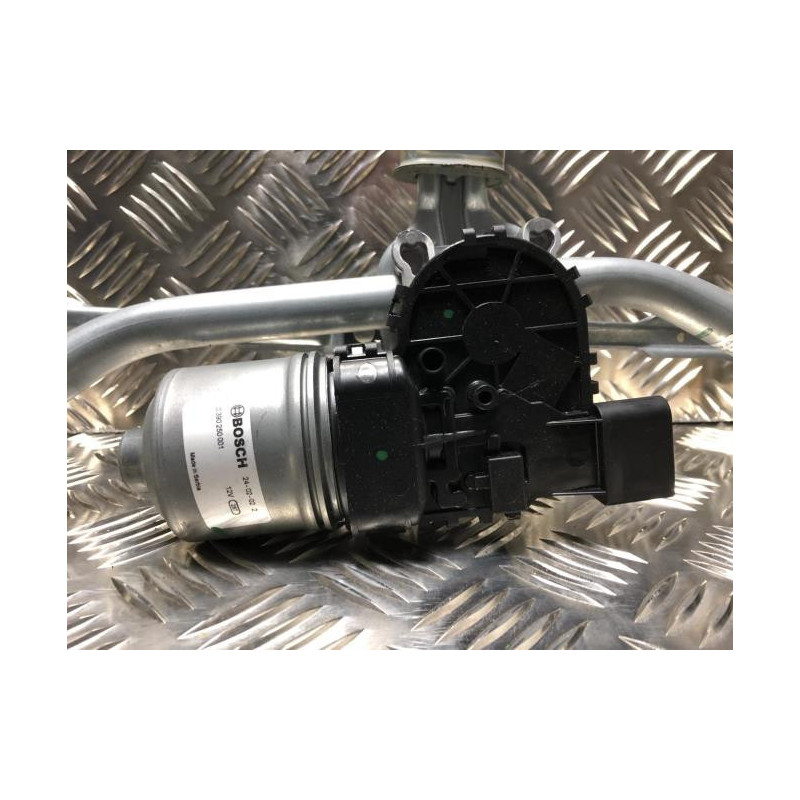Moteur essuie glace avant CITROEN C3 3 PHASE 2 d’occasion