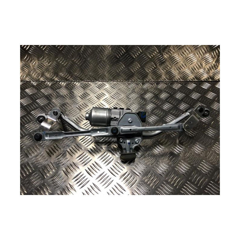 Moteur essuie glace avant CITROEN C3 3 PHASE 2 d’occasion