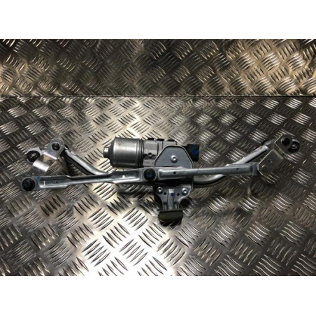 Moteur essuie glace avant CITROEN C3 3 PHASE 2 d’occasion