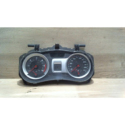 Compteur RENAULT CLIO 3 PHASE 1 d’occasion