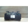 Compteur RENAULT CLIO 3 PHASE 1 d’occasion