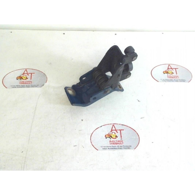 Charniere de porte arriere gauche RENAULT KANGOO 4X4 d’occasion