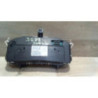 Compteur RENAULT MEGANE 2 PHASE 2 BREAK d’occasion