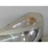 Optique avant principal gauche (feux)(phare) RENAULT CLIO 3 PHASE 2 BREAK d’occasion