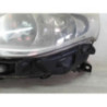 Optique avant principal gauche (feux)(phare) RENAULT CLIO 3 PHASE 2 BREAK d’occasion