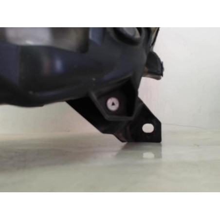 Optique avant principal gauche (feux)(phare) RENAULT CLIO 3 PHASE 2 BREAK d’occasion