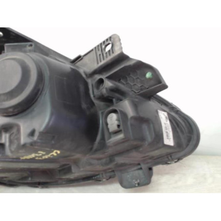 Optique avant principal gauche (feux)(phare) RENAULT CLIO 3 PHASE 2 BREAK d’occasion