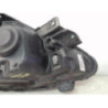 Optique avant principal gauche (feux)(phare) RENAULT CLIO 3 PHASE 2 BREAK d’occasion