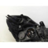 Optique avant principal gauche (feux)(phare) RENAULT CLIO 3 PHASE 2 BREAK d’occasion
