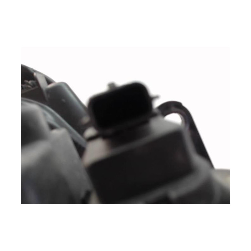 Optique avant principal gauche (feux)(phare) RENAULT CLIO 3 PHASE 2 BREAK d’occasion