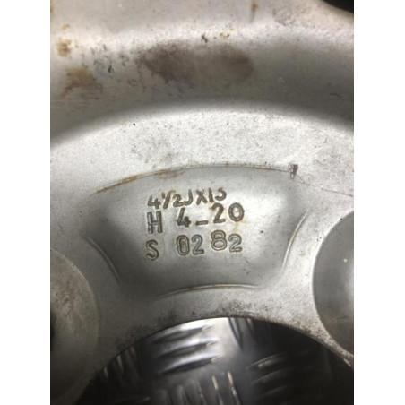 Jante TOYOTA  d’occasion