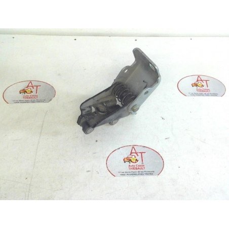 Charniere de porte arriere gauche RENAULT KANGOO 4X4 d’occasion