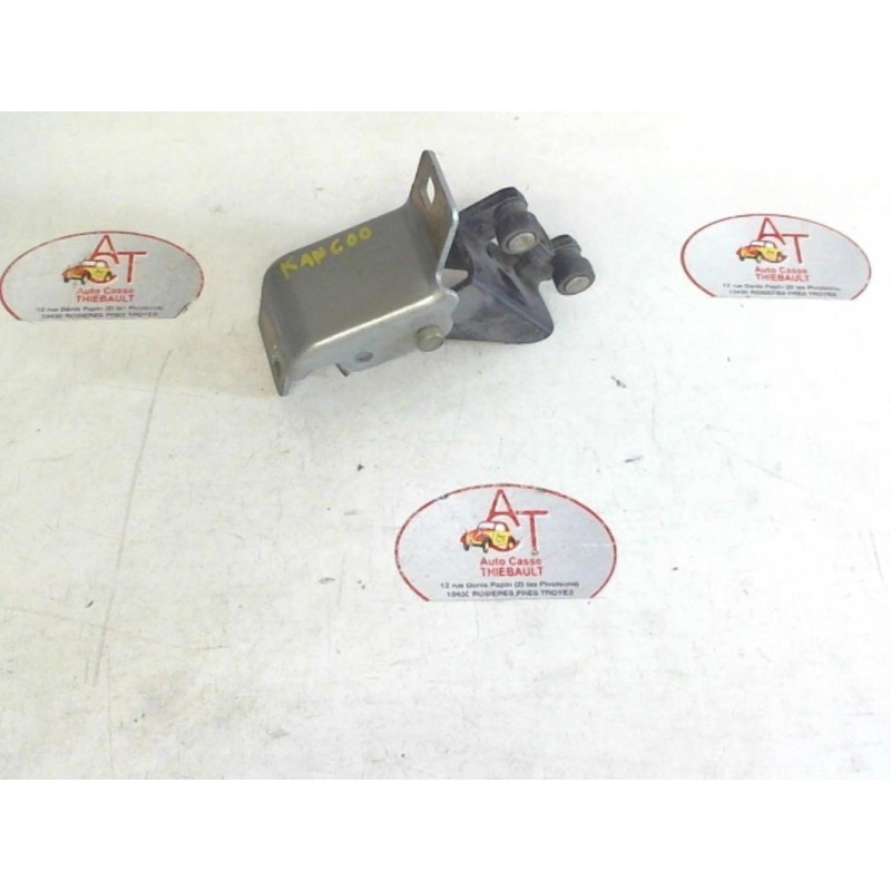 Charniere de porte arriere gauche RENAULT KANGOO 4X4 d’occasion