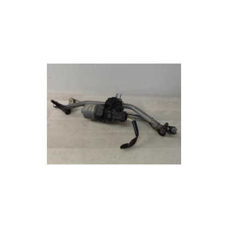Moteur essuie glace avant PEUGEOT 207 PHASE 1 d’occasion